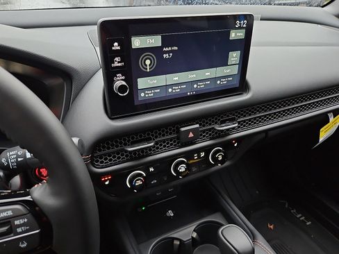 New 2026 Honda HR-V Sport image 8