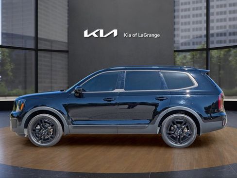 Used 2024 Kia Telluride SX Prestige X-Line image 13