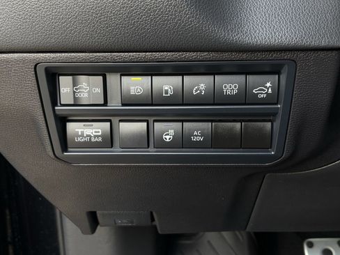 Used 2025 Toyota Tundra TRD Pro image 26