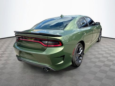 Used 2023 Dodge Charger GT w/ Blacktop Package RWD image 6