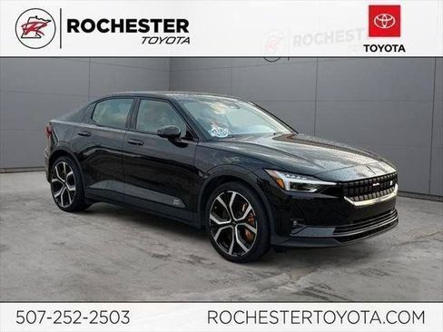 Used 2023 Polestar Polestar 2 w/ Pilot Pack AWD/4WD image 97