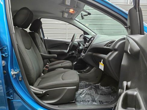 Used 2020 Chevrolet Spark LS FWD image 14