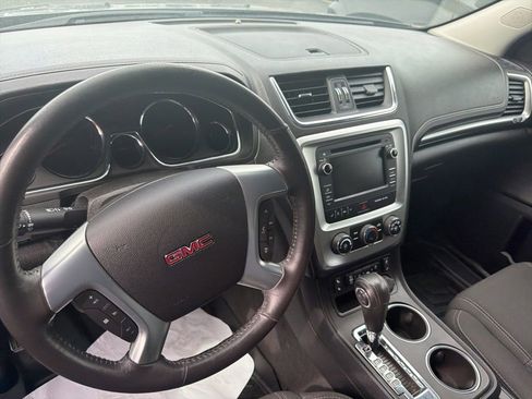 Used 2014 GMC Acadia SLE AWD/4WD image 9