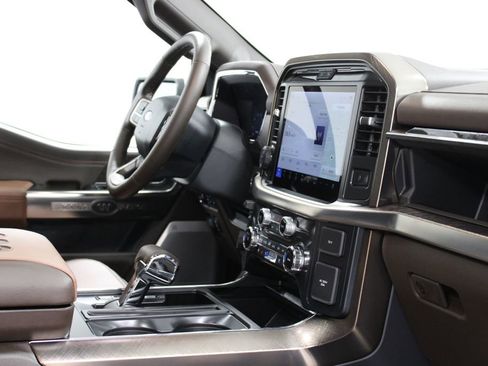 New 2026 Ford F150 King Ranch image 30