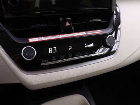 New 2026 Toyota Corolla LE image 7