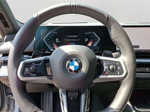 Used 2025 BMW 530i xDrive 530i xDrive image 20