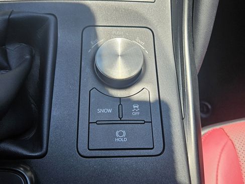 Certified 2025 Lexus IS 300 w/ Comfort Package RWD image 24