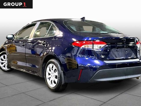 Used 2023 Toyota Corolla LE image 11