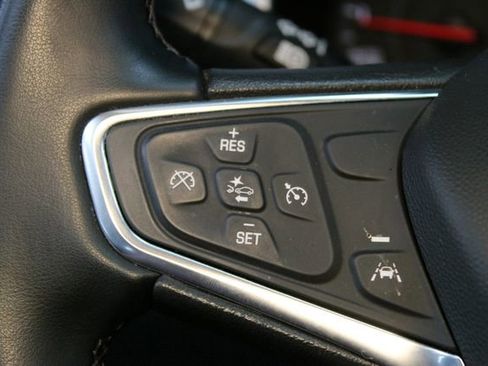 Used 2024 Chevrolet Malibu LT w/ Midnight Edition FWD image 20