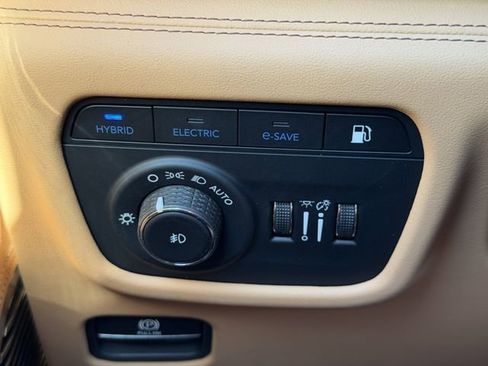 Used 2022 Jeep Grand Cherokee Summit image 28