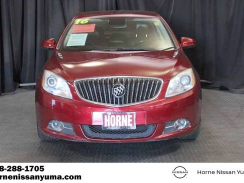 Used 2016 Buick Verano Leather image 2