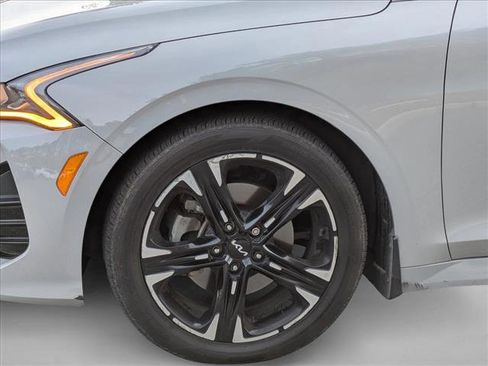 Used 2023 Kia K5 GT-Line w/ GT-Line Premium Package image 9