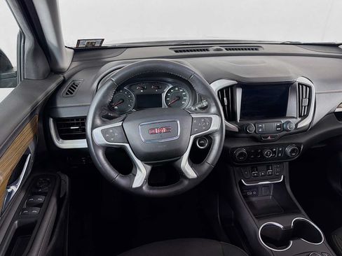 Used 2019 GMC Terrain SLE w/ Driver Convenience Package AWD/4WD image 20