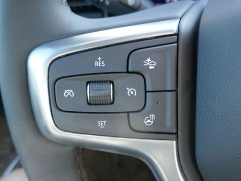New 2026 Chevrolet Silverado 2500 LTZ w/ LTZ Plus Package AWD/4WD image 26