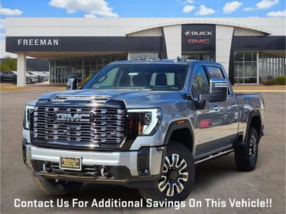 New 2026 GMC Sierra 3500 Denali Ultimate