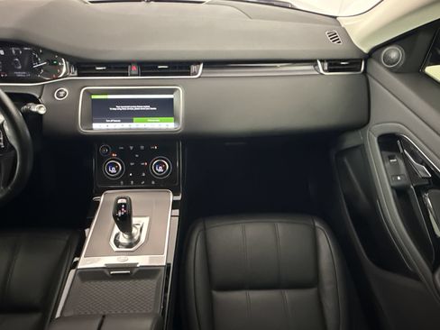 Used 2020 Land Rover Range Rover Evoque S AWD/4WD image 25