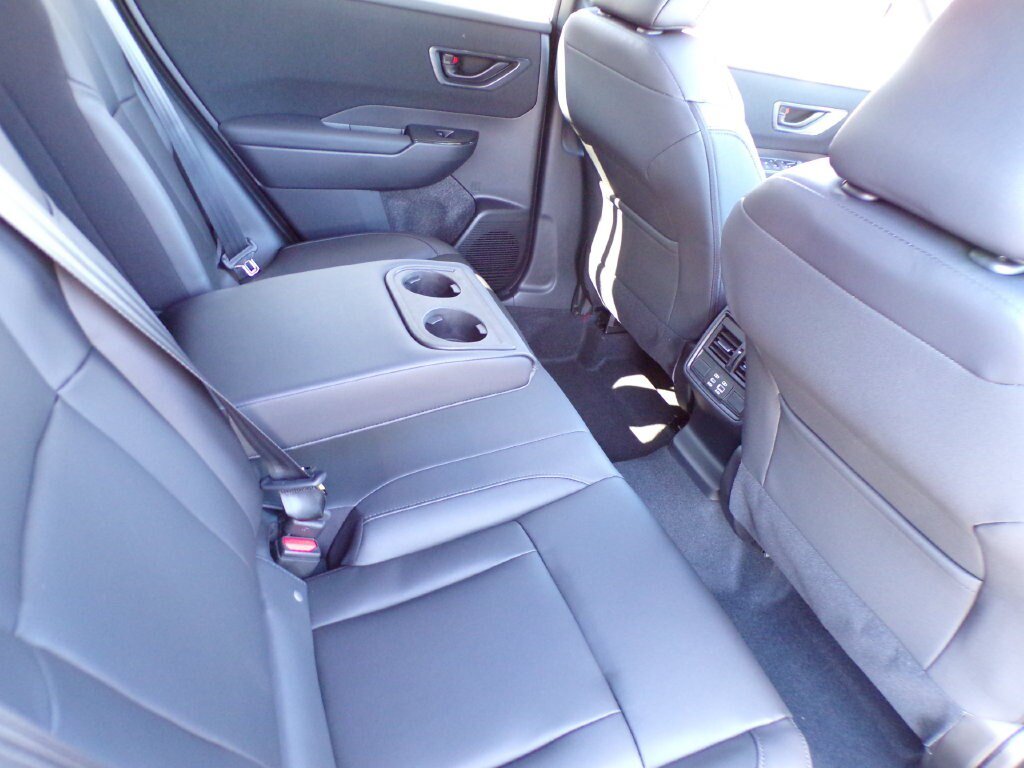 Certified 2026 Subaru Outback Premium AWD/4WD image 14