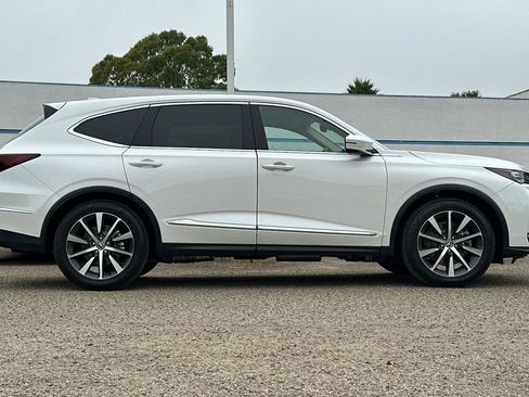 New 2026 Acura MDX w/ Technology Package image 3