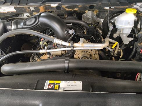 Used 2021 RAM 1500 Tradesman w/ Trailer Tow Group AWD/4WD image 30