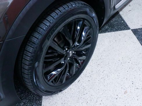 Used 2021 Kia Telluride SX FWD image 36