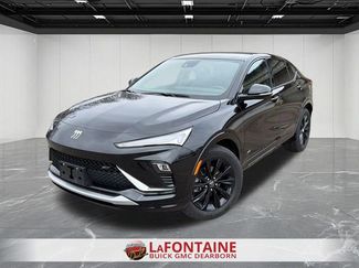 Used 2025 Buick Envista Sport Touring video 1