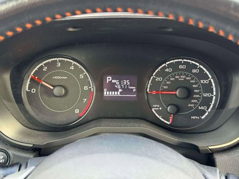 Used 2019 Subaru Crosstrek 2.0i Premium image 23