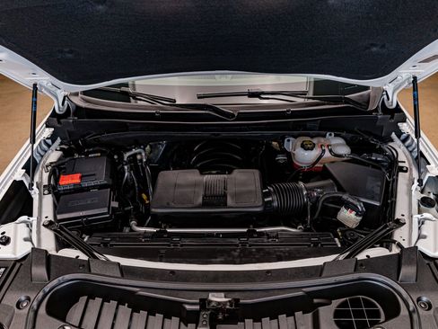 Used 2025 GMC Yukon Denali Ultimate image 30