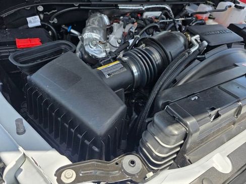 New 2026 GMC Sierra 2500 AT4 w/ AT4 Premium Plus Package AWD/4WD image 21