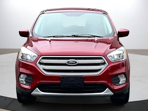Used 2019 Ford Escape SE image 3