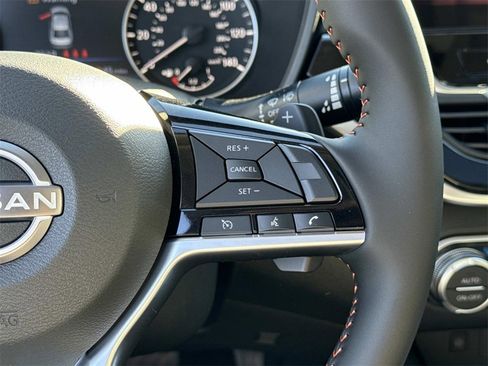 New 2025 Nissan Altima 2.5 SR w/ SR Premium Package image 7