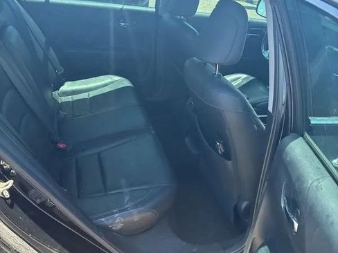 Used 2017 Honda Accord EX-L image 25