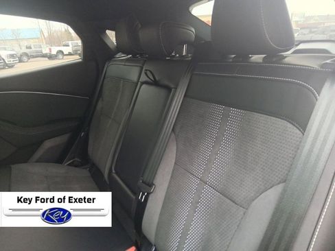 Used 2025 Ford Mustang Mach-E GT image 16