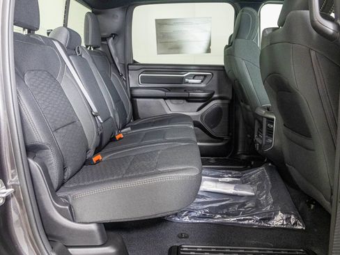 New 2026 RAM 1500 Big Horn AWD/4WD image 42