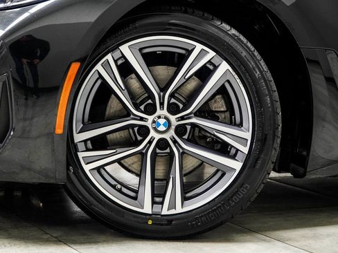 Used 2023 BMW 430i Gran Coupe image 6