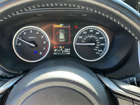 Used 2023 Subaru Forester Premium image 14