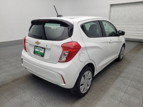 Used 2017 Chevrolet Spark LS image 9