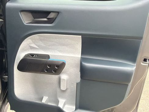 New 2026 Ford Maverick XLT w/ XLT Luxury Package image 15