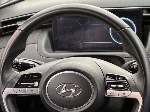 Used 2023 Hyundai Tucson XRT AWD/4WD image 17