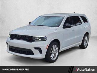 Used 2025 Dodge Durango GT AWD/4WD video 1