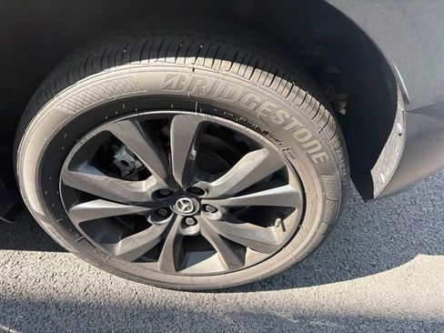 Used 2025 MAZDA CX-30 Carbon AWD/4WD image 22