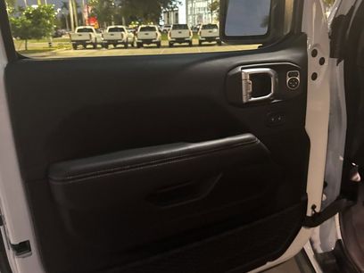 Used 2019 Jeep Wrangler Unlimited Rubicon