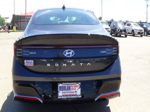 Used 2025 Hyundai Sonata SEL FWD image 7