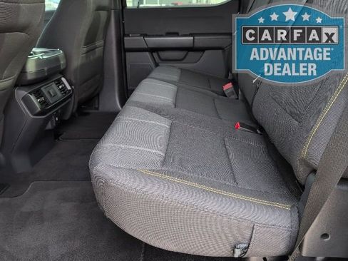 Used 2024 Ford F150 STX image 7