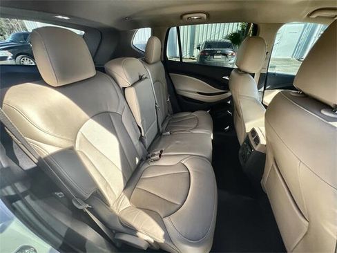 Used 2017 Buick Envision Essence image 26