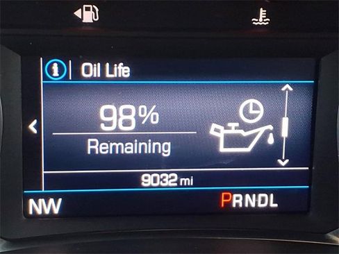 Used 2022 Chevrolet Equinox LT image 12