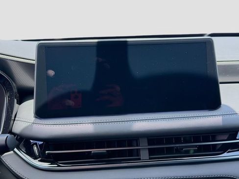 New 2027 INFINITI QX60 Sport w/ Dark Cargo Package AWD/4WD image 9
