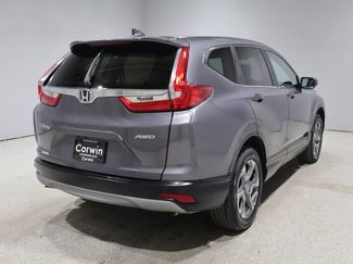 Used 2019 Honda CR-V EX video 2