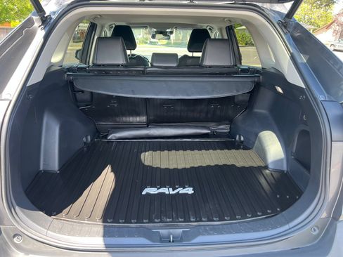 Certified 2023 Toyota RAV4 XLE Premium AWD/4WD image 26