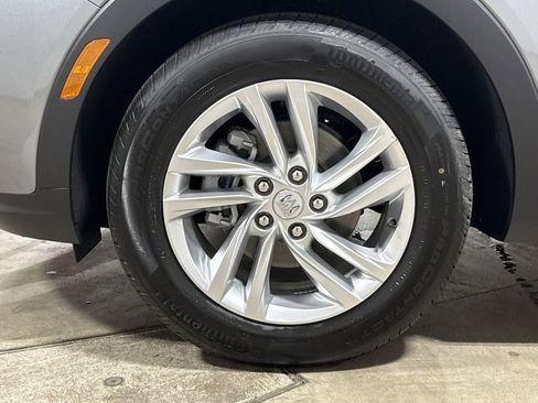 New 2026 Buick Envista Preferred w/ Convenience I Package image 25