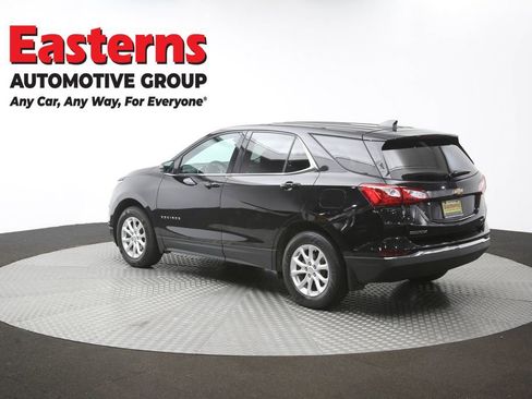 Used 2019 Chevrolet Equinox LT AWD/4WD image 63
